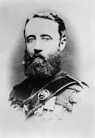 Donald MacIntyre (1831-1903)