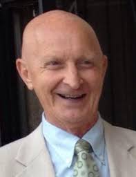 Alan Ross Drenning Obituary September 2, 2025