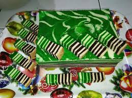 Bakar selama 5 minit atau sehingga permukaan bewarna sedikit perang. Resepi Meletop Kek Lapis Monalisa 10biji Telur Gred A Facebook