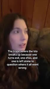 Then the evil one d1es and that one character is truly all alone now 😭  #foryou #fyp #booktok