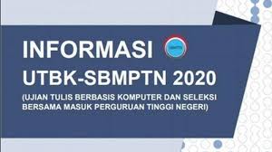 Ukuran file soal tps utbk sbmptn tahun 2021 2020. Download Pdf Contoh Soal Utbk Sbmptn 2020 Disertai Jawaban Ada Soal Tes Potensi Skolastik Tps Tribun Jatim