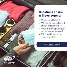 A travel insurance policy can protect you from a variety of unexpected it's practically indispensable on international trips, and for travelers of all ages and occupations, it's a great safety net to give peace of mind when traveling. Auto Club Of Socal Aaasocal Twitter