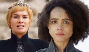 Jon and daenerys arrive in winterfell and are met with skepticism. Game Of Thrones Season 8 Episode 5 Missandei Scene Prompts Furious Backlash From Viewers Tv Radio Showbiz Tv Express Co Uk
