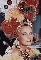 Carmen Miranda