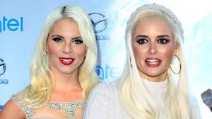 Eigentlich herrscht seit langem funkstille zwischen daniela katzenberger und ihrer schwester jenny frankhauser. Daniela Katzenberger Jenny Frankhauser Die Beiden Haben Immer Noch Streit Gala De