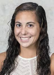 Foley stands tall, becomes Patriot League Champion in 50 free to lead  Lehigh Thursday