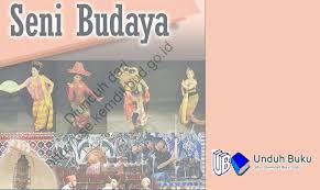 Seni Budaya Kelas 9