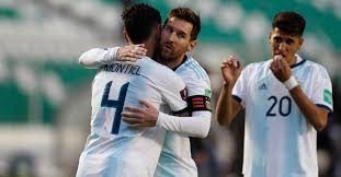 All information about argentina (copa américa 2021) current squad with market values transfers rumours player stats fixtures news Neymar Hat Trick Helps Brazil Edge Peru Argentina Rally To Down Bolivia Football News Onmanorama
