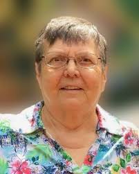 Monica Knopf Obituary (2021)