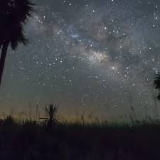Milky Way Timelapse Video Fotografia Del Cielo Fotografia De Cielos Fotos De Universo