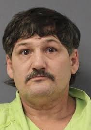 Man charged for blaze that burned mobile homes