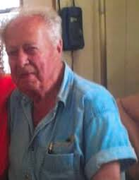 Obituary information for Buford Glendon Pierce