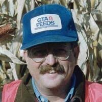 Robert "Bob" Fletcher Obituary (1949