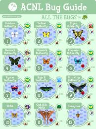 This article will talk deeper and show you other guides related to the acnl face guide as well. Animal Crossing New Leaf Bug Guide For You To Try Acnl Hair Guides