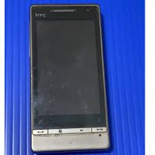 售出>HTC Touch diamond2 零件機鑽石機二 ...