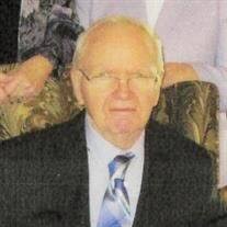 Vernon L. Pals Obituary