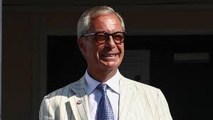 Nigel Farage faces renewed watchdog probe after Clacton by-election victory