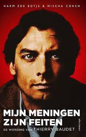 Bol Com Mijn Meningen Zijn Feiten Harm Ede Botje 9789045041131 Boeken