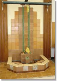 Franklin corporation was established in 1970 in houston, ms. Tile Heritage Foundation E News