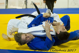 He won the east asian championships hong kong in 2016. Judoinside Eduard Trippel Judoka