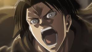 The transformation is triggered when both these conditions are satisfied: Attack On Titan Seasons 1 3 Recap