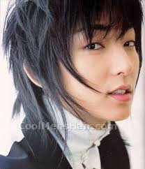 29 asian hairstyles & how to's. 40 Korean Japanese Hairstyles For Asian Cool Men Cool Men S Hair