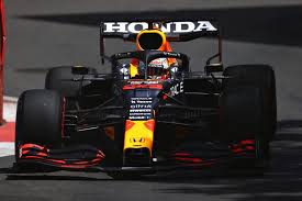 Σέρχιο πέρες (μεξικό/red bull) 84. Formula 1 Friday Round Up Red Bull On Top In Baku The Checkered Flag