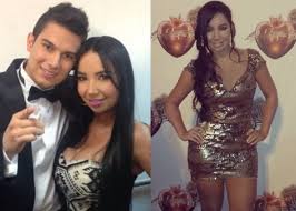 Noticias de paola jara, videos relacionados, imágenes y el más reciente contenido de paola jara en colombia y el mundo. Asi Lucia Paola Jara Sin Cirugias Las2orillas