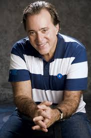 Bom, a primeira diferença grande é. Tony Ramos Cultura Istoe Independente