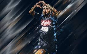 Soccer, lorenzo insigne, italian, s.s.c. Hd Wallpaper Soccer Lorenzo Insigne Italian S S C Napoli Wallpaper Flare