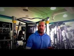 Hoist Mi6 Gym Available At Busy Body Westheimer Fitness Body No Equipment Workout Body
