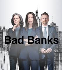 Bad banks dizisini yabancidizi.org farkıyla hd kalitesinde izle. Bad Banks Staffel 2 Www Lomax Deckard De