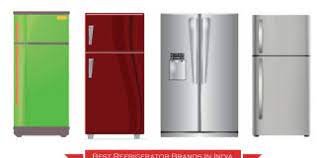 Best refrigerator brands 2020 india. 10 Best Refrigerator Brands In India For 2021 Guide Review