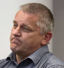 Lundy trial: 'Blood all round the walls and roof'