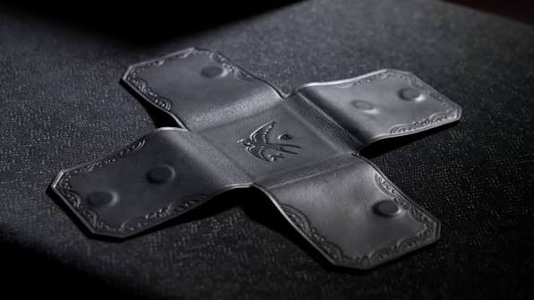 Sparrow Wallet by Steven Ng, Chris James & TCC