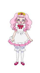 ｇｏ プリンセスプリキュア キャラクター パフ 朝日放送 プリンセスプリキュア プリキュア プリンセス