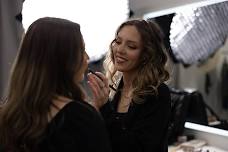 Sip & Glam - Makeup Masterclass with Lauren Galjour