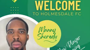 1ST TEAM NEW PLAYER SIGNINGS > DAN VAUGHAN