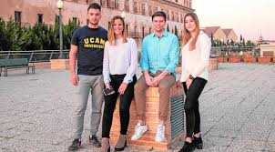 Puedes conocer más en esta web o en nuestras redes sociales. La Universidad Catolica Ofrece Un Amplio Catalogo De Dobles Grados La Verdad
