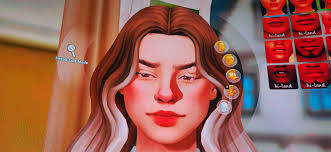 Sims 4 ögonlocksrynka-buggen : r/sims4customcontent