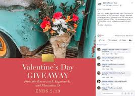 All social media channels in one dashboard. Woobox Instagram Comment Picker Instagram Giveaway Free Instagram Flower Truck