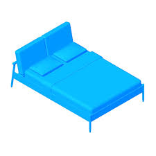 Maybe you would like to learn more about one of these? Ikea Malm Bed Frame Dimensions Drawings Dimensions Com