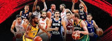 Fiba organises the most famous and prestigious international basketball competitions. Who Has Been The Most Impressive Player At The World Cup Fiba Basketball World Cup 2019 Fiba Basketball