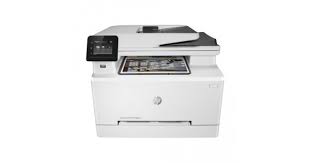 Driver 2019 hp laserjet pro m 254 nw : Hp Laserjet Pro 100 Color Mfp M181fw T6b71a