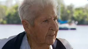 Dawn Fraser in a fighting new era