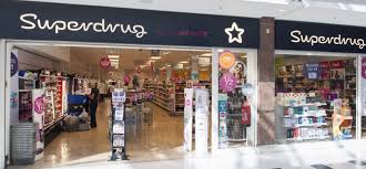 Up to 50% off daily deals at superdrug. Superdrug Ards Shopping Centre