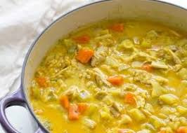 This chicken mulligatawny soup recipe is excellent and find more great recipes, tried & tested recipes from ndtv food. Muligatawny Soup Recipe
