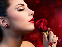 Lucky Nails salon near Bryan