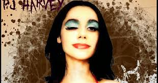 T.U.B.E.: PJ Harvey