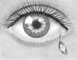 It always happens that you need to find new ★ how to draw a water drop | drawing tutorial & video demos ★. Easy Drawings Of Eyes With Tears Novocom Top